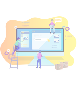 Prestations d une agence web
