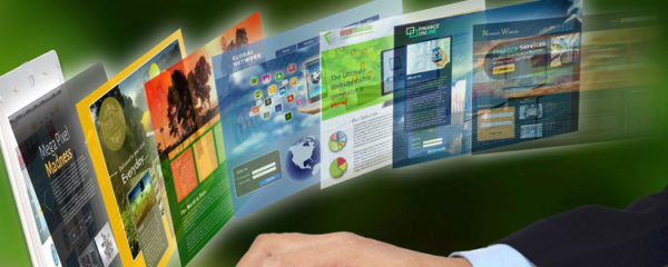 Conception du site
