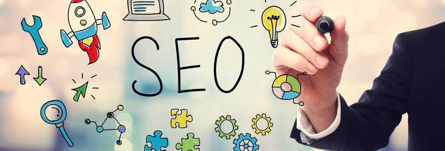 outil de suivi de positionnement SEO