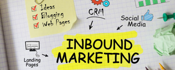 Agence d'inbound marketing